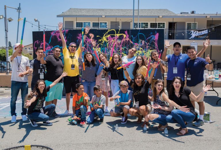 Concrete change for better