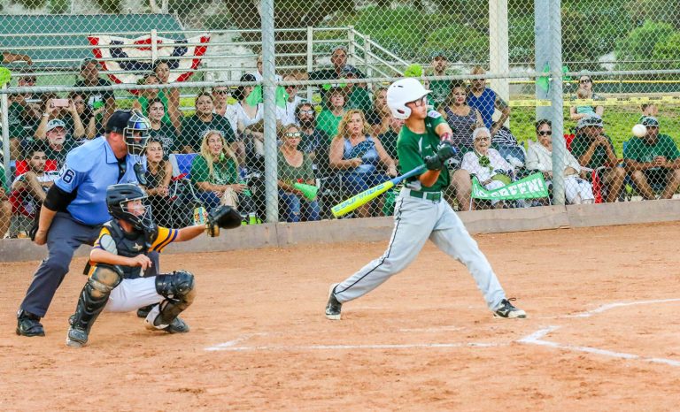 Park View 12U all-stars top El Segundo, 6-0; extend record to 9-0