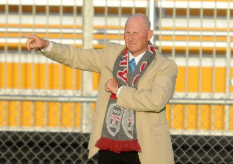 ASC San Diego’s soccer fix starts in Chula Vista