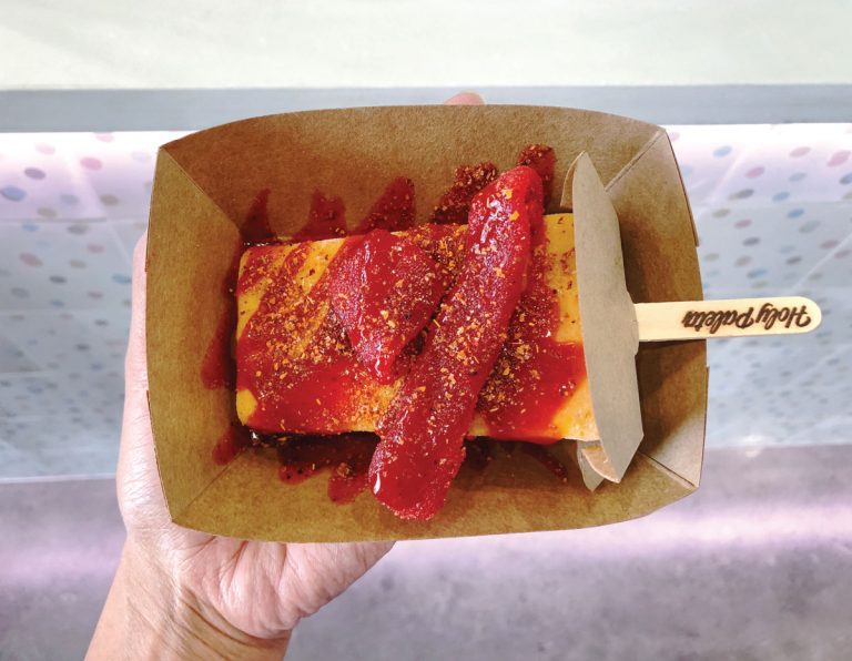 #FoodieNews: Keeping it cool with two new places for ice cold treats