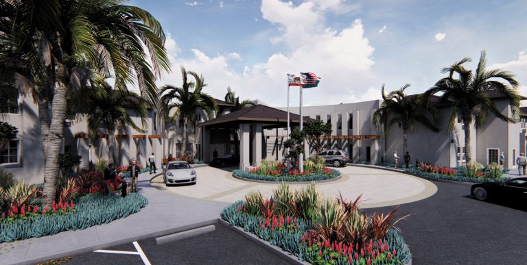 Changes on the horizon for Chula Vista seniors