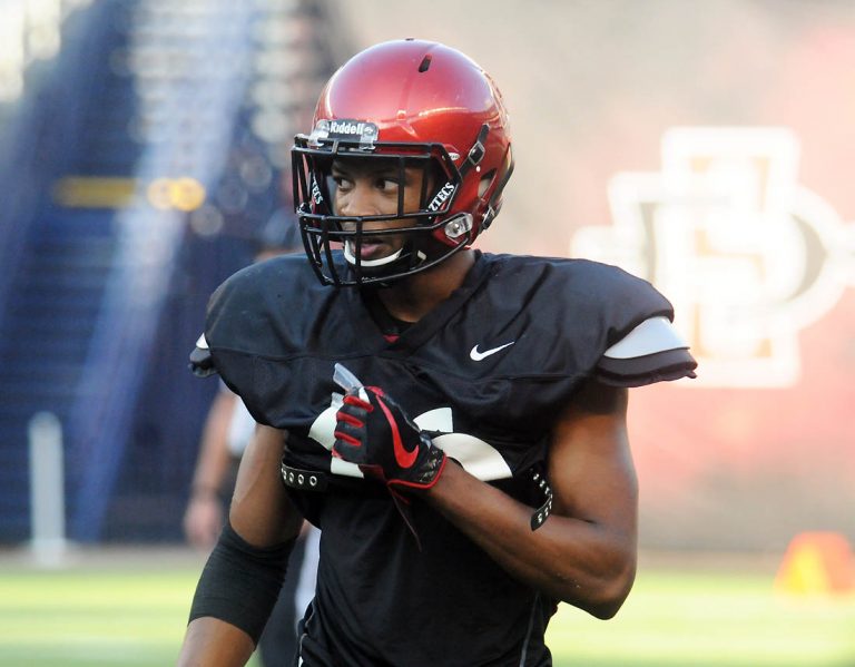 South County preps graduate to Montezuma Mesa