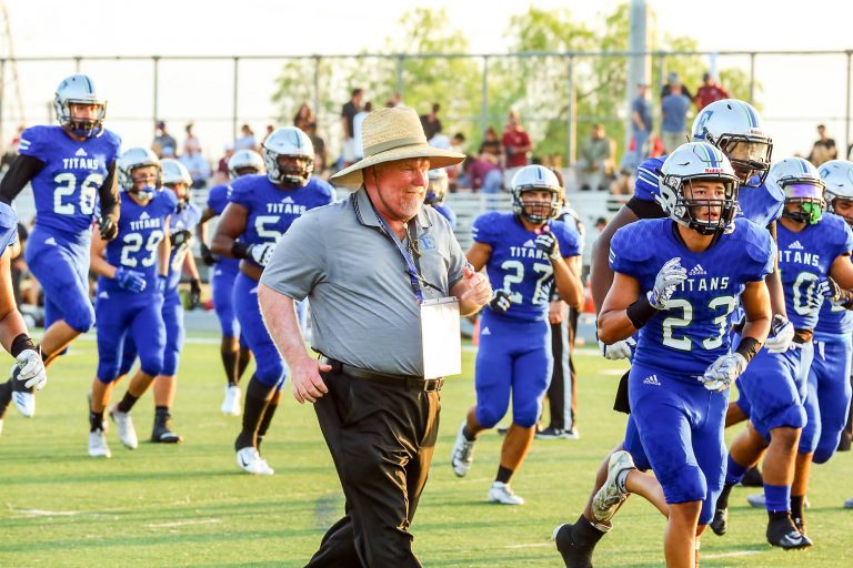 Defense is name of game in Titans’ 13-0 loss to Falcons