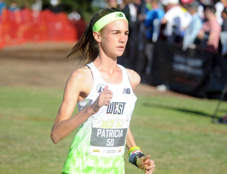 Cross country steps off 2018 season for South County runners