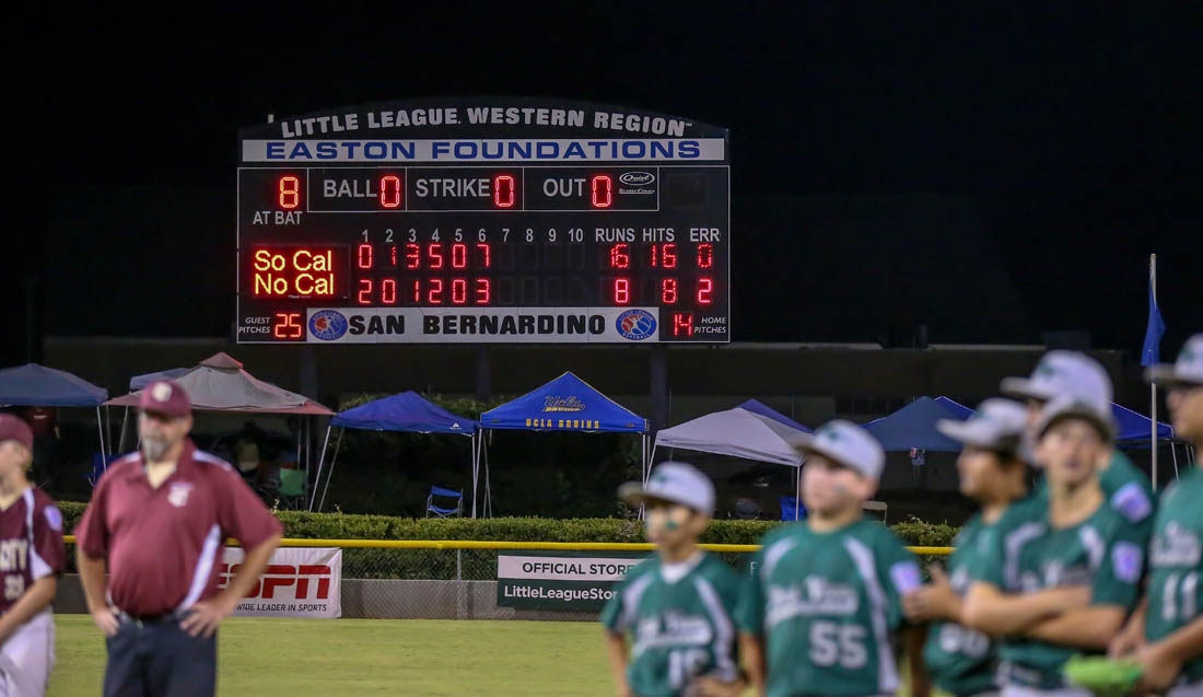 All 19 HR From Chula Vista Little League's Record Breaking 2009 LLWS  Park  View (Chula Vista, Calif.) Little League came to Williamsport in 2009 and  hit 19(!) home runs. The most