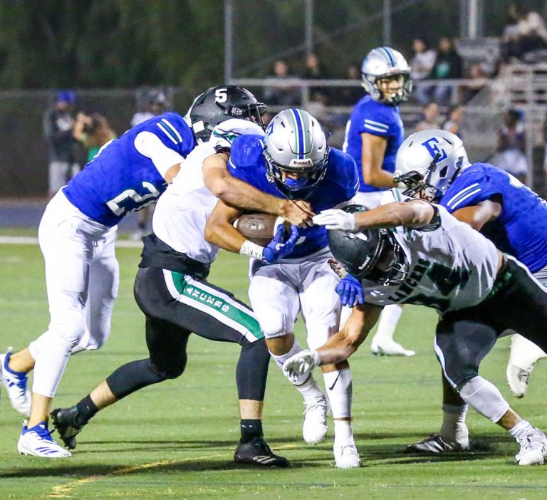 Titans break out offensively in big fashion