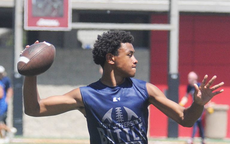 Spartans top Matadors, are Metro’s lone unbeaten prep football team