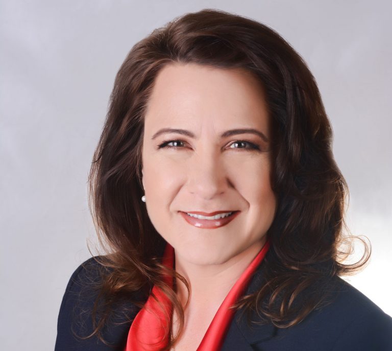 To serve and represent