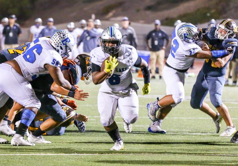 Titans top Wildcats  in CIF rematch but repercussions likely from unsavory ending