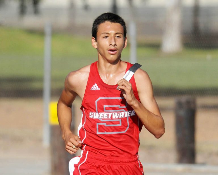 Metro cross country runners set pace at Mustang Invitational