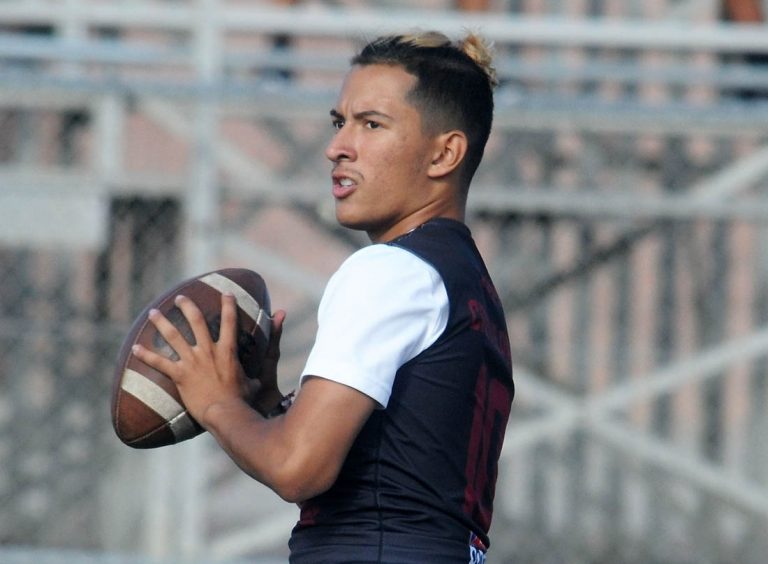 Trojans return to the field in winning fashion