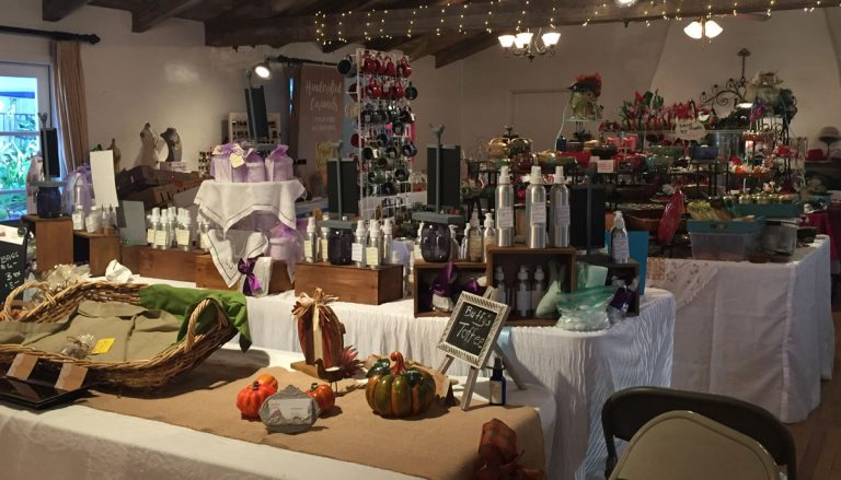 Pre-holiday tradition returns to Sweetwater