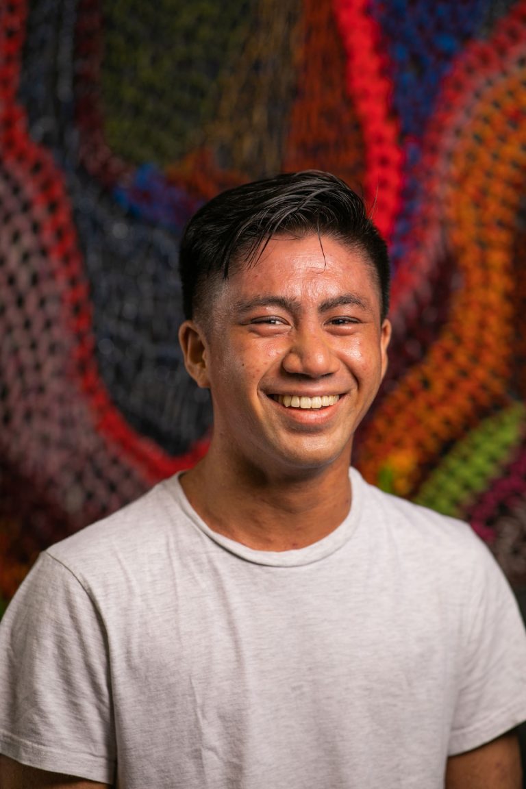 Chula Vista dancer stepping in direction of ambition