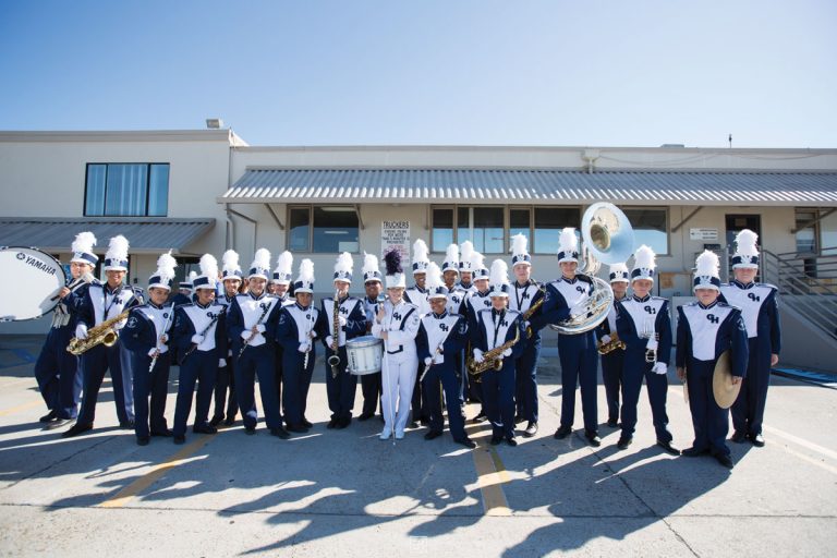 Make way for Maytime