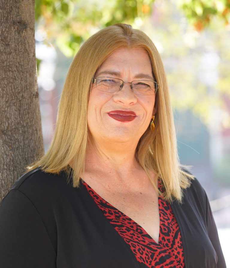 To serve and represent