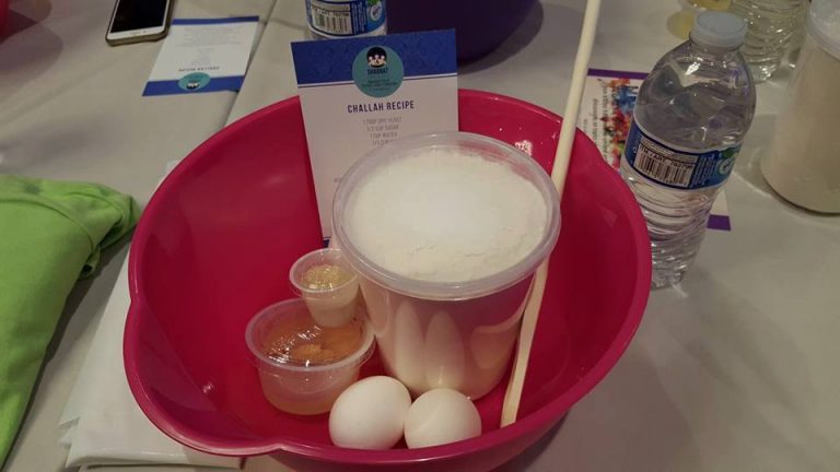 Shabbat San Diego expands to a full week to celebrate international Jewish identity