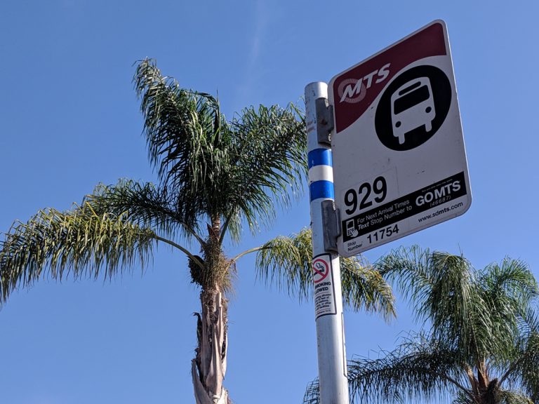 MTS:  Seniors pay more