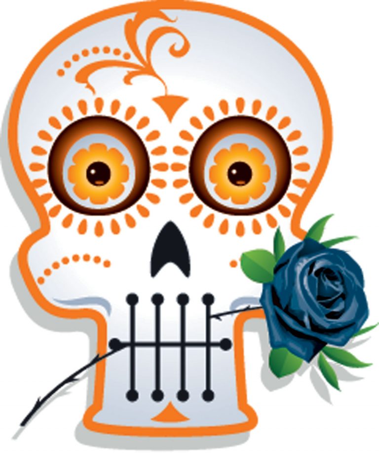 The celebration of deceased loved ones brings life to Day of the Dead