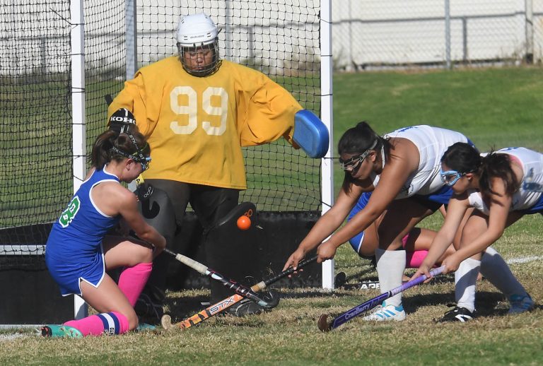 Eastlake remains undefeated in Metro Conference girls field hockey action