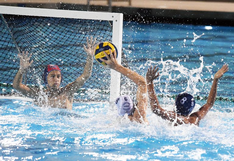 CIF boys water polo playoffs to make a splash for 6 local teams