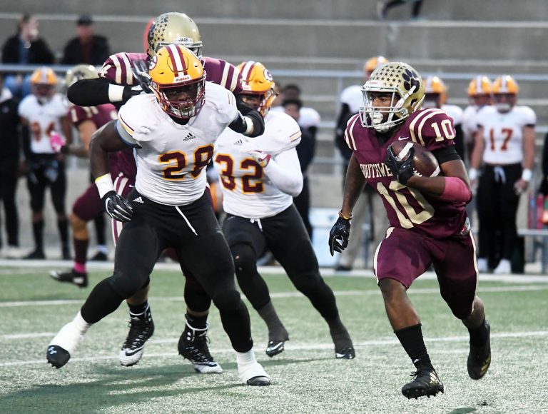 Jaguars unable to contain Gauchos in conference opener