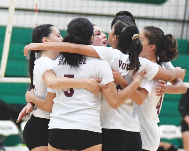 South County qualifies 15 teams for CIF girls volleyball playoffs