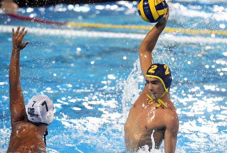 Metro boys water polo teams gearing up for CIF divisional playoffs