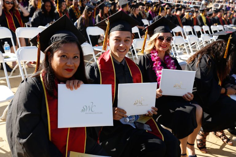 Southwestern takes steps to get students out the door faster