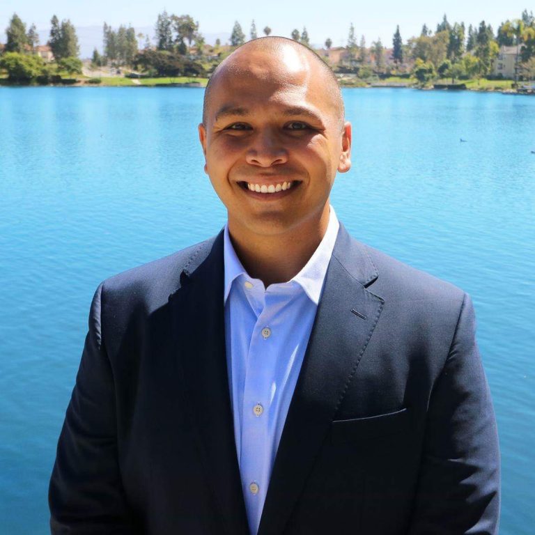 To serve and represent