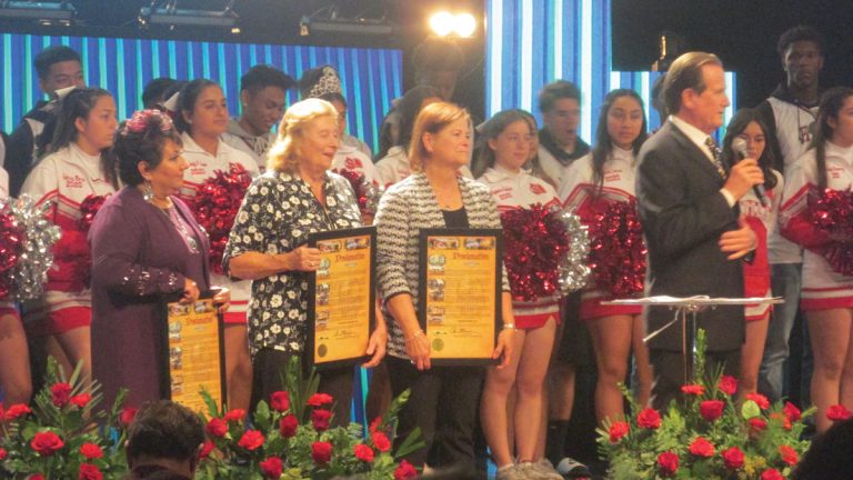 Morrison delivers his final State of the City address