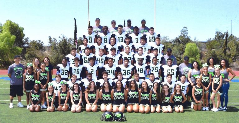 Eastlake Panthers claim fifth consecutive Q Bowl championship