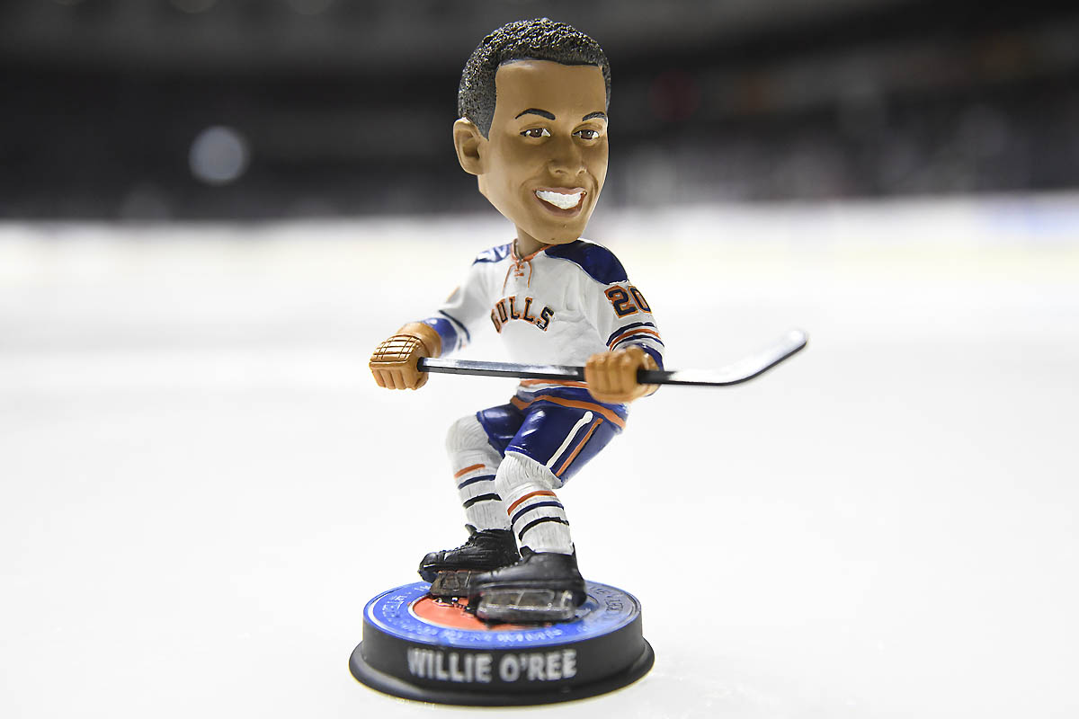 Top 36 Willie O'ree Quotes: Famous Quotes & Sayings About Willie O'ree