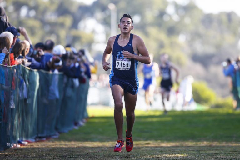 South County Fab Five advance to state championship meet