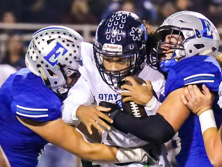 Eastlake Titans reclaim Metro-Mesa League football title