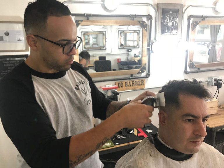 Career path is homage to his mentor