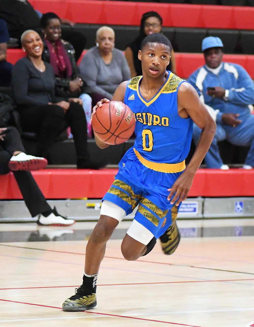 San Ysidro Hoop Men Are Back On The Prowl The Star News