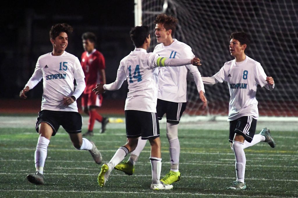 San Diego County Cup kicks off tournament play with local matches The