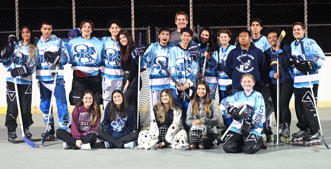 Sweetwater district roller hockey teams roll out 19th consecutive
