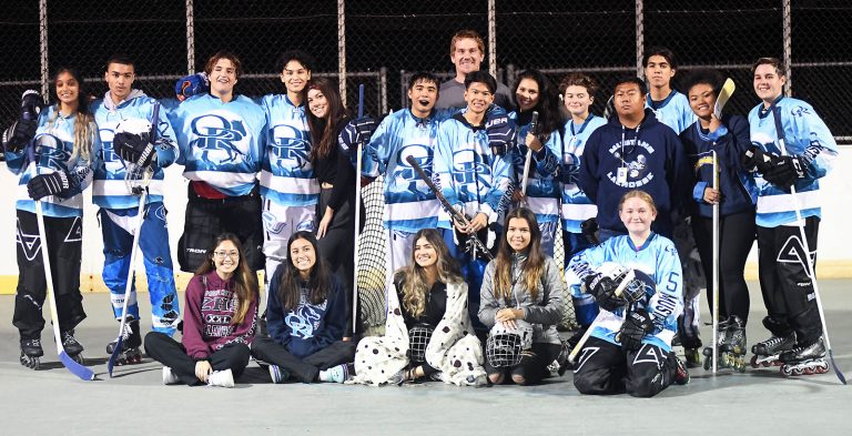 Sweetwater district roller hockey teams roll out 19th consecutive season