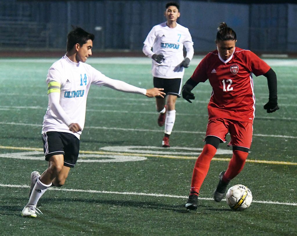San Diego County Cup kicks off tournament play with local matches The