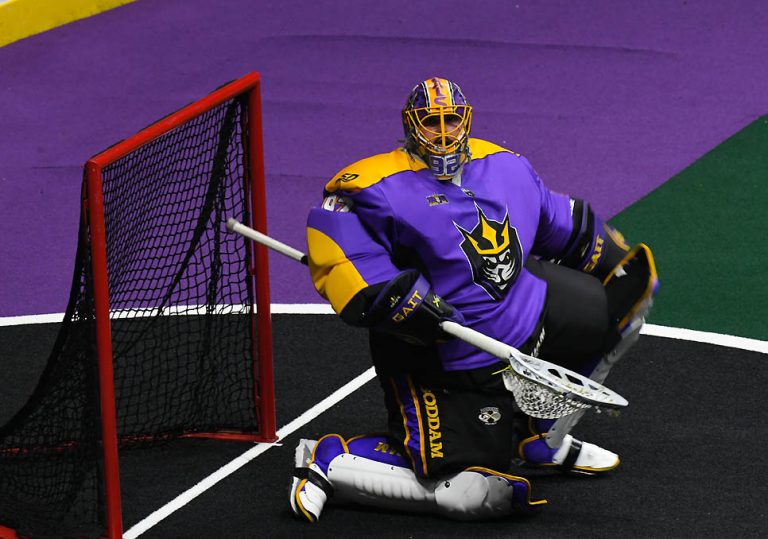 Seals should help grow game of lacrosse at local youth level The Star