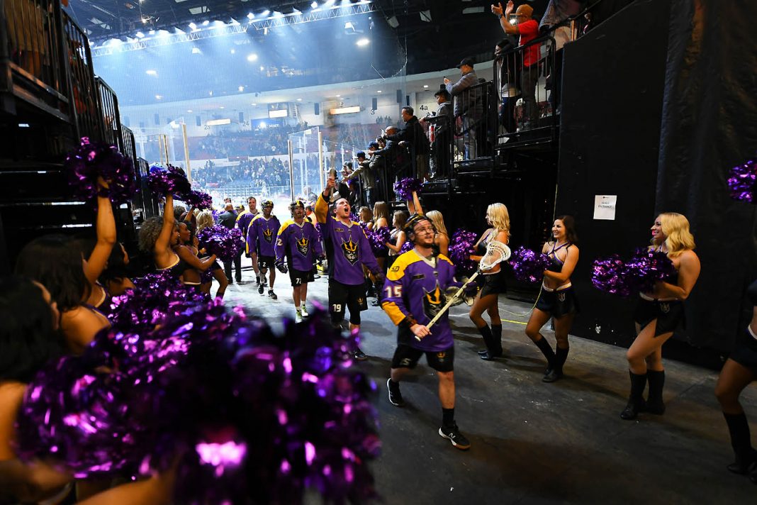 Seals should help grow game of lacrosse at local youth level The Star