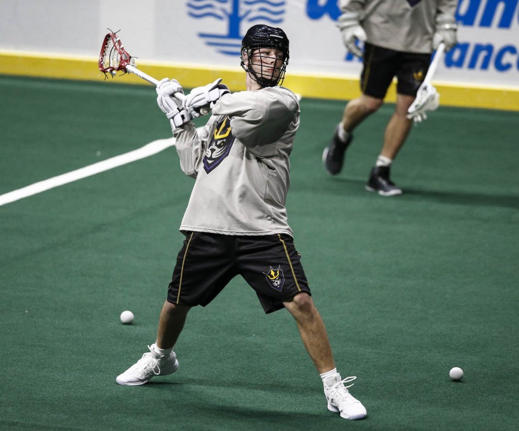Seals should help grow game of lacrosse at local youth level The Star