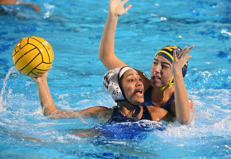 Shorthanded Barons, Mustangs combine for marathon overtime game