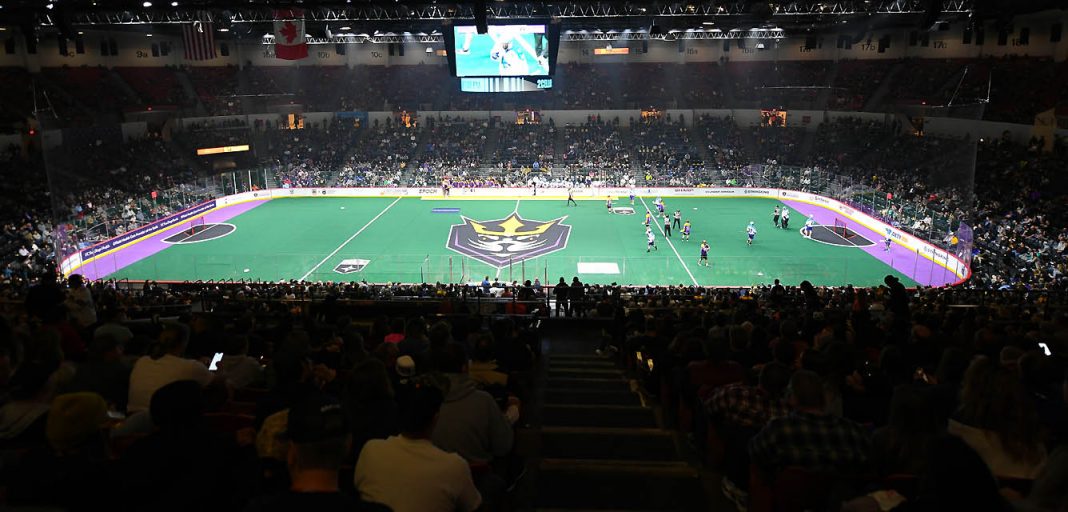 Seals should help grow game of lacrosse at local youth level The Star