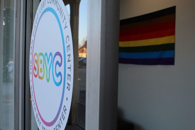 South Bay LGBTQ youth get their own space