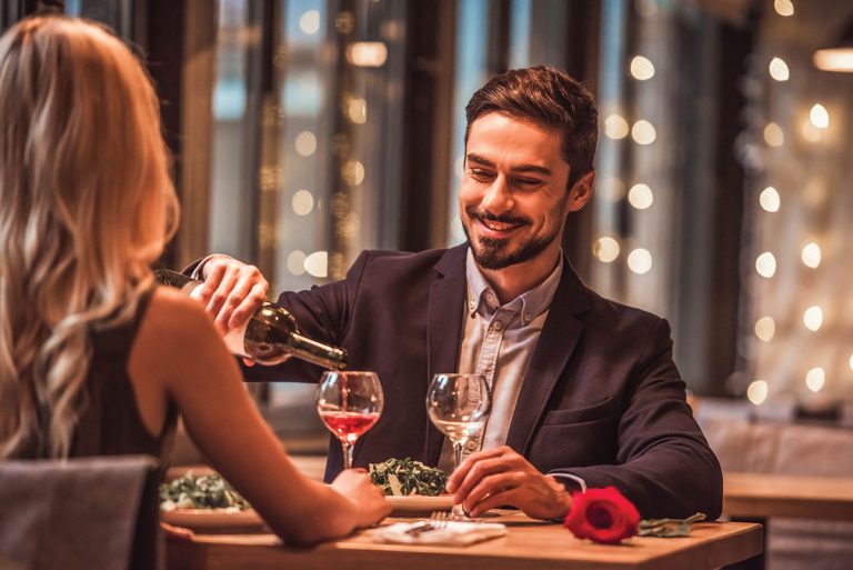 That special Valentine could be one app – or cooking class – away | The