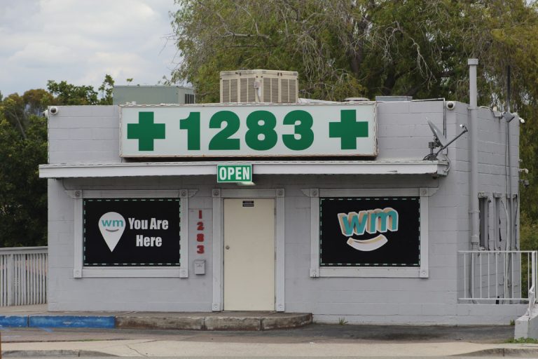 Dispensary opponents still sounding the alarm