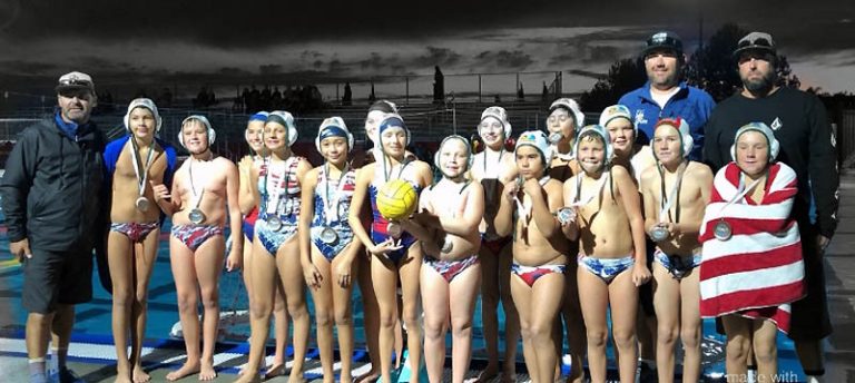 South Coast/Costa Del Sur water polo club remains active over winter months