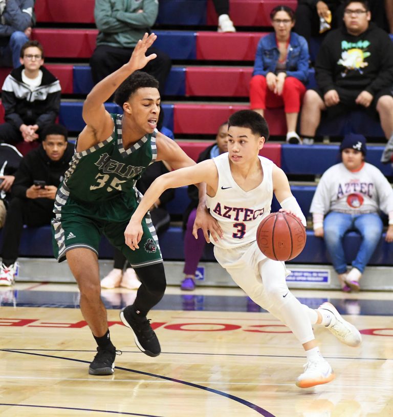 Nine Metro Conference teams remain alive for CIF titles